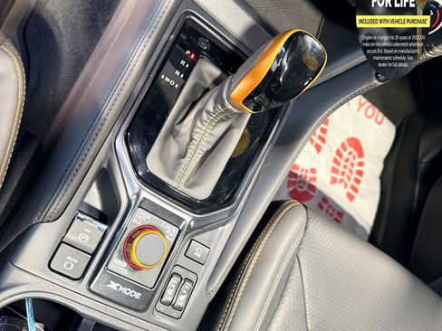 Certified 2024 Subaru Forester Wilderness image 25