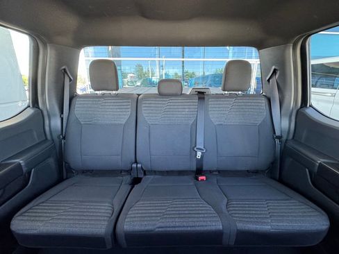 Used 2023 Ford F150 XL w/ STX Appearance Package image 21