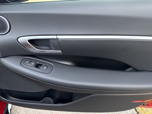 New 2026 Hyundai Sonata SEL image 18