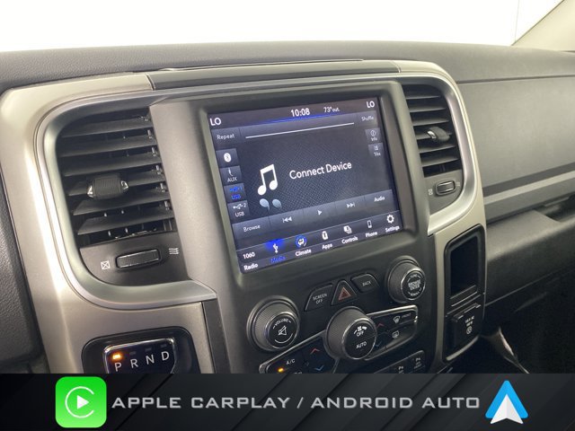 Used 2019 RAM 1500 Big Horn AWD/4WD image 2