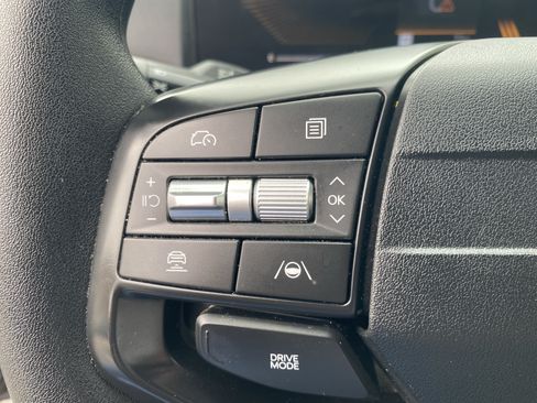 Used 2025 Kia K4 FWD image 25