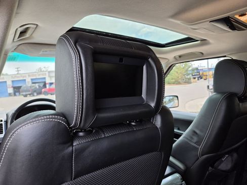 Used 2009 Land Rover Range Rover Autobiography AWD/4WD image 12