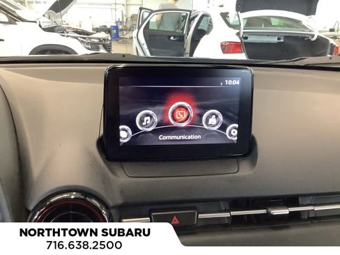 Used 2018 MAZDA CX-3 Sport AWD/4WD image 9
