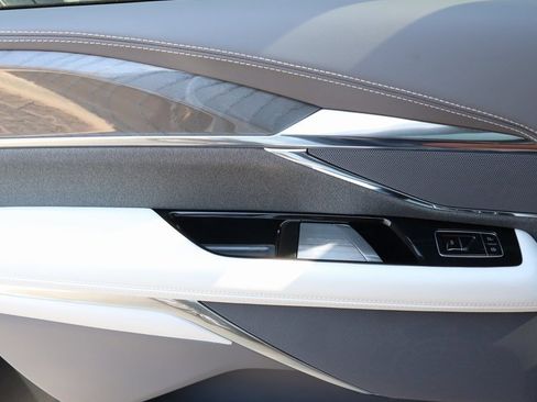 New 2026 Cadillac Escalade IQ Sport 1 image 22