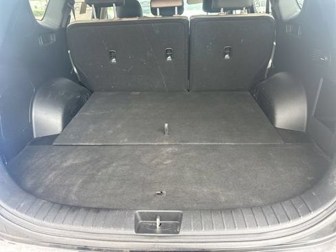 Used 2022 Hyundai Santa Fe SEL FWD image 41