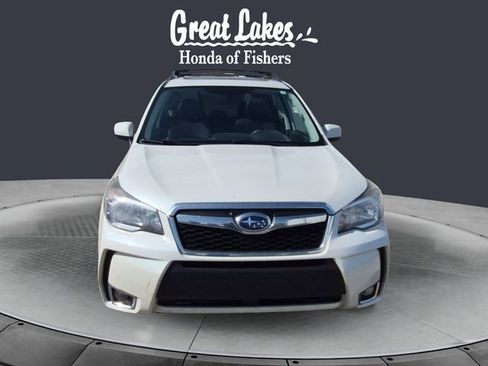 Used 2014 Subaru Forester 2.0XT Premium AWD/4WD image 8