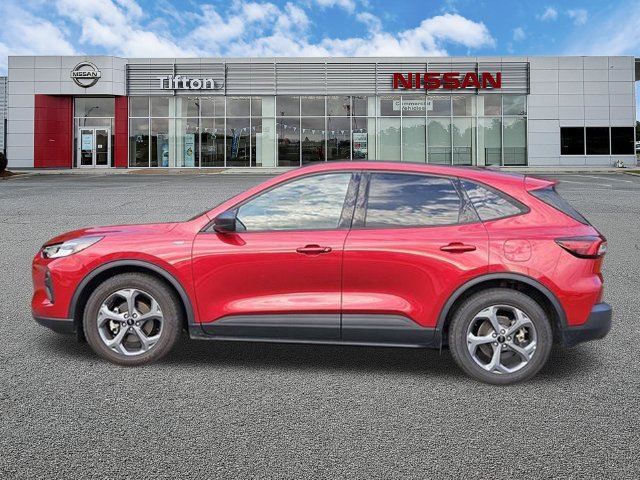 Used 2025 Ford Escape ST-Line FWD image 7