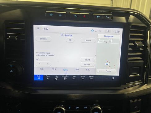 Used 2024 Ford F350 Lariat w/ Lariat Ultimate Package image 25