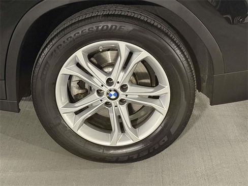 Used 2021 BMW X3 xDrive30i w/ Convenience Package image 13