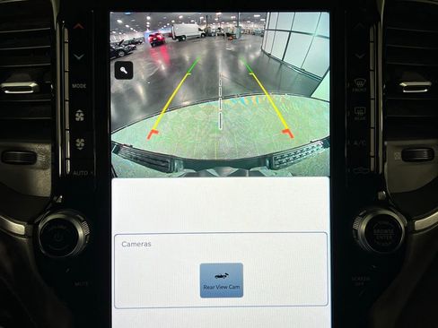 Used 2022 RAM 1500 Laramie w/ Sport Appearance Package image 20