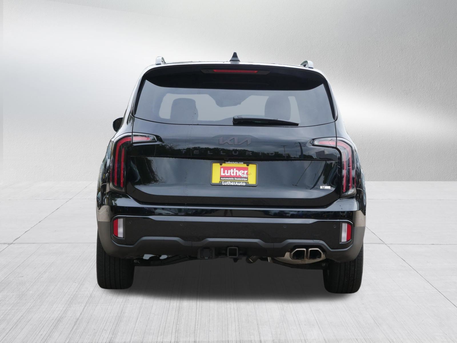 Certified 2025 Kia Telluride SX Prestige X-Line AWD/4WD image 6
