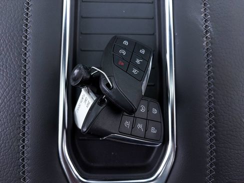 Used 2024 GMC Yukon Denali w/ Max Trailering Package AWD/4WD image 32