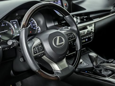 Used 2016 Lexus ES 350 350 image 25