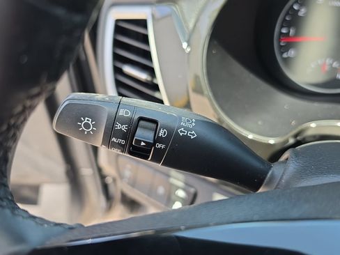 Used 2022 Kia Seltos EX AWD/4WD image 22