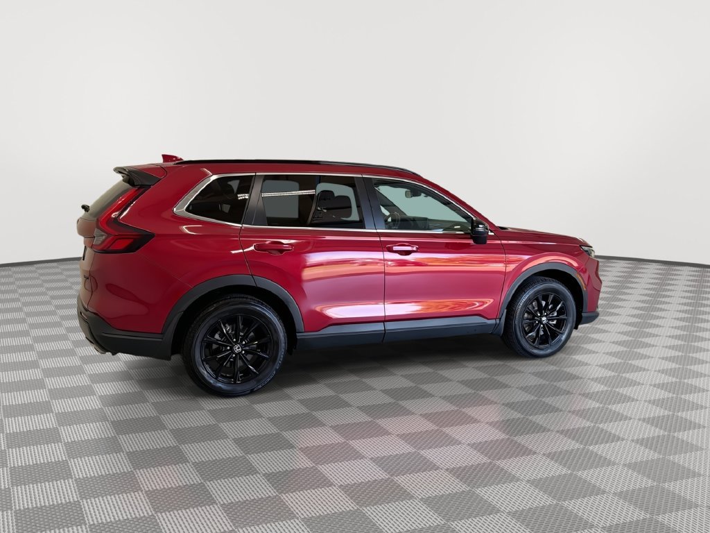 Used 2023 Honda CR-V Sport image 11