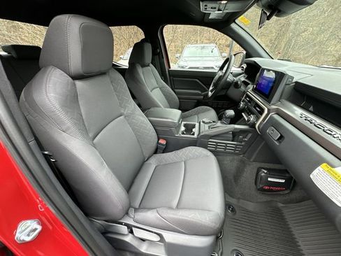 New 2026 Toyota Tacoma image 28