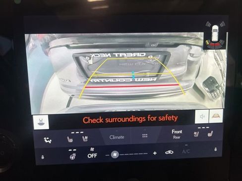 Used 2023 Lexus RX 350 Premium w/ Accessory Package (Z1) AWD/4WD image 18