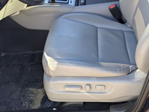 Used 2019 Honda Ridgeline RTL-T image 27