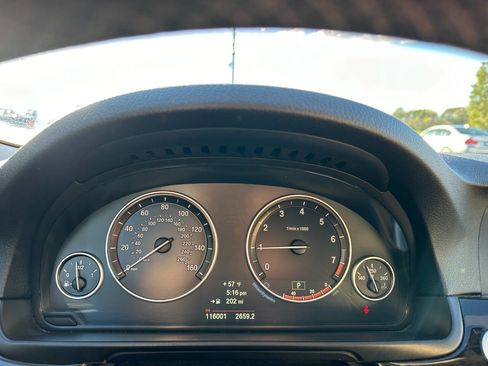Used 2014 BMW 535i xDrive Sedan image 11