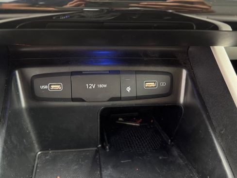 Used 2023 Hyundai Tucson SEL w/ Convenience Package AWD/4WD image 46