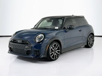 New 2026 MINI Cooper S FWD video 1