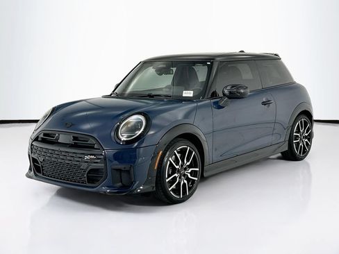 New 2026 MINI Cooper S FWD image 1