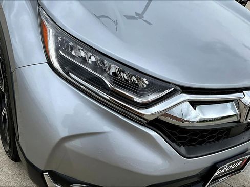 Used 2019 Honda CR-V Touring image 27