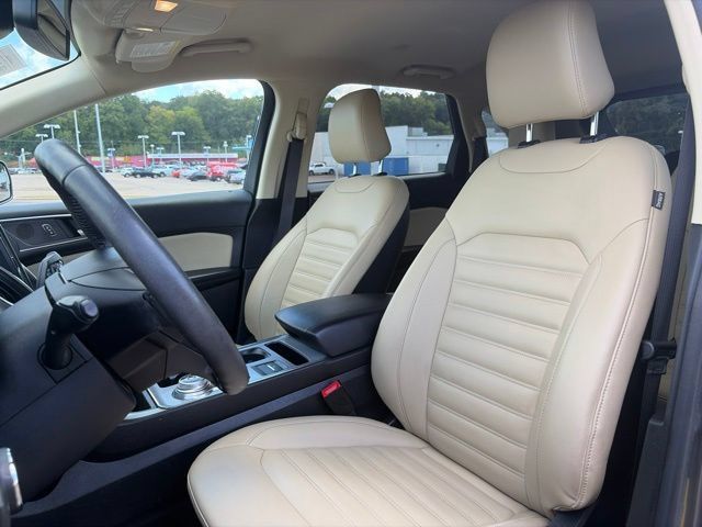 Used 2022 Ford Edge SEL w/ Convenience Package AWD/4WD image 18