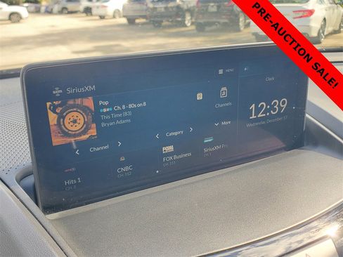 Certified 2020 Acura RDX FWD image 29