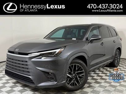 Used 2024 Lexus TX 350 FWD