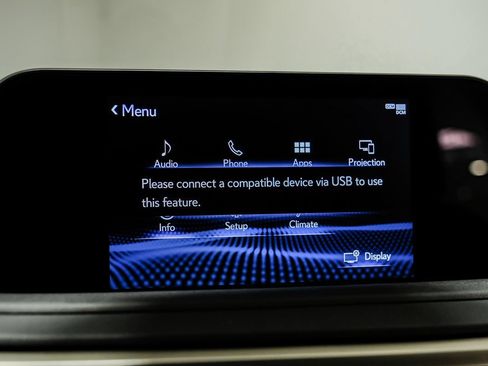 Used 2022 Lexus RX 350 F Sport w/ Accessory Package FWD image 37