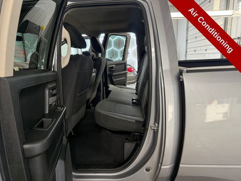 Used 2023 RAM 1500 Tradesman w/ Popular Equipment Group image 28