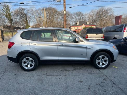 Used 2013 BMW X3 xDrive28i image 6