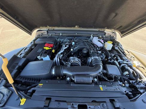 New 2026 Jeep Gladiator Rubicon image 20