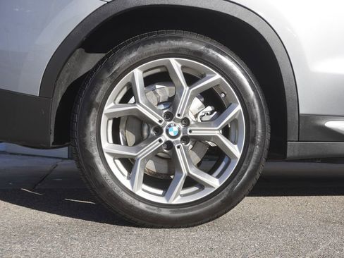 Used 2024 BMW X3 xDrive30i w/ Convenience Package image 34