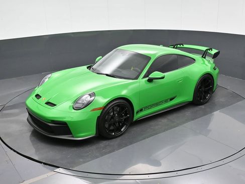 Certified 2022 Porsche 911 GT3 image 26