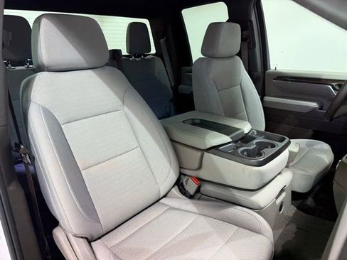 Certified 2024 GMC Sierra 2500 SLE w/ SLE Convenience Package AWD/4WD image 27