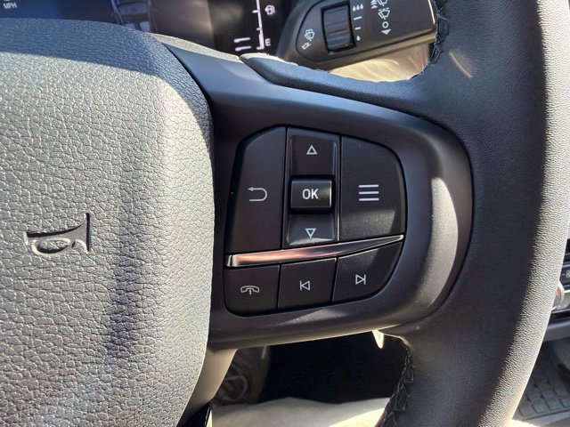 New 2026 Ford Ranger XLT AWD/4WD image 15
