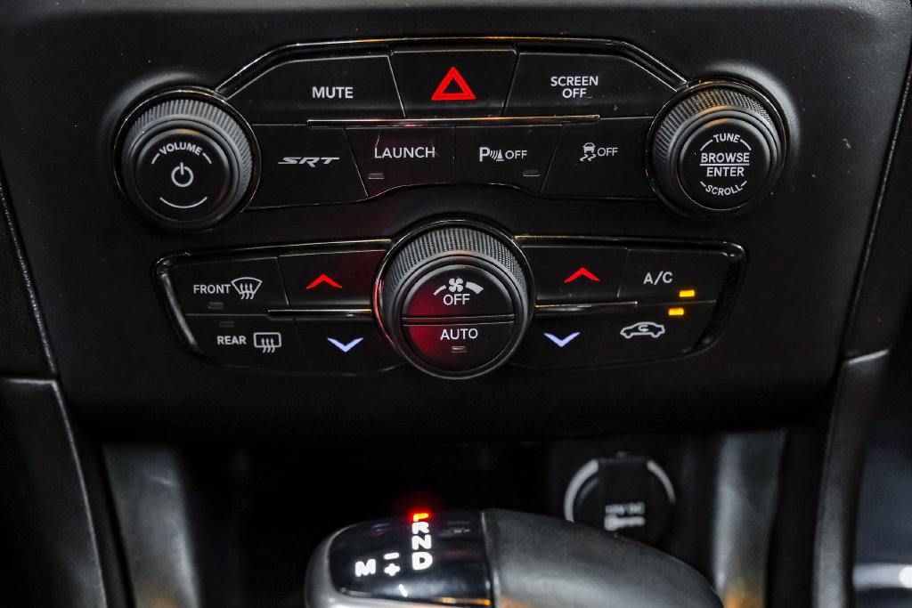 Used 2021 Dodge Charger SRT Hellcat RWD image 26