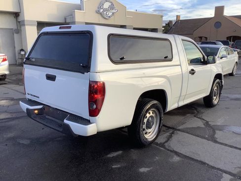 Used 2012 Chevrolet Colorado W/T image 12