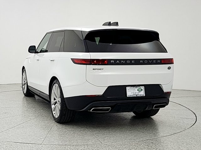Used 2023 Land Rover Range Rover Sport SE AWD/4WD image 6