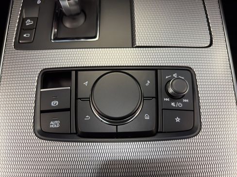 New 2026 MAZDA CX-70 3.3 Turbo S w/ Premium Package image 22