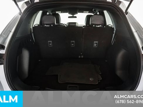 Used 2026 Ford Escape ST-Line FWD image 47