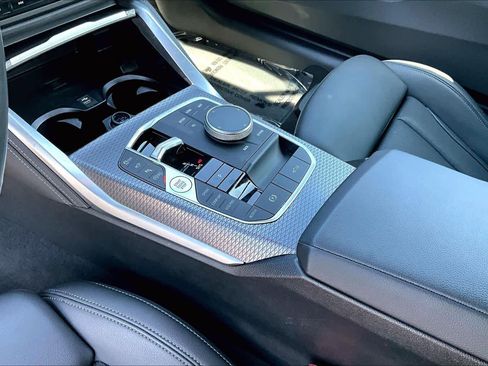 Certified 2026 BMW M440i Convertible image 16