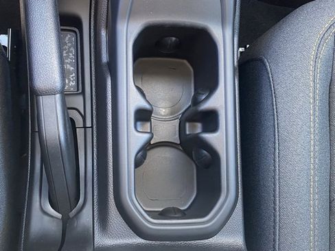 New 2026 Jeep Wrangler Sport image 25