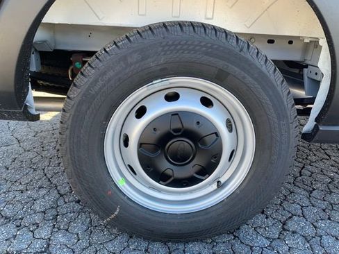 New 2025 Ford Transit 150 Base w/ Load Area Protection Package image 29