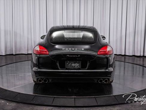 Used 2010 Porsche Panamera S image 13