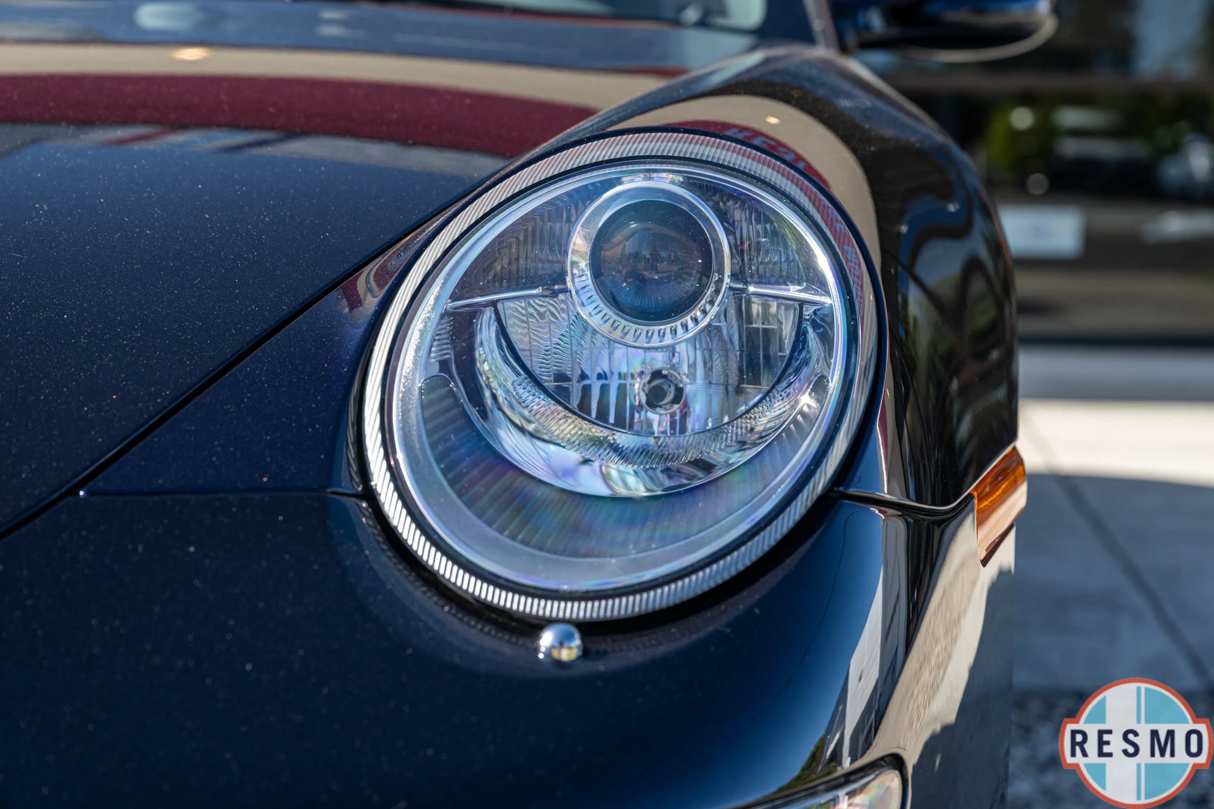 Used 2005 Porsche 911 Carrera S RWD image 28