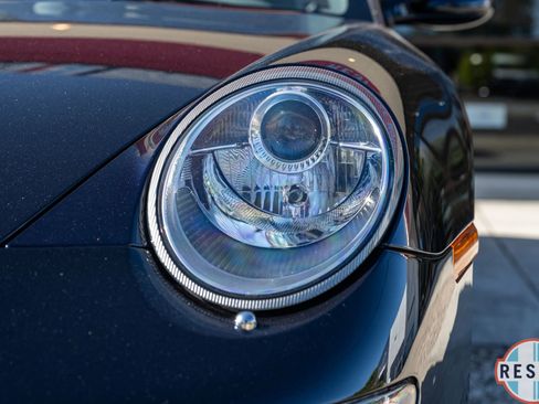 Used 2005 Porsche 911 Carrera S RWD image 28