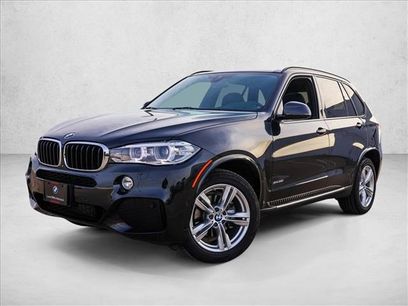 Used 2017 BMW X5 xDrive35i
